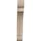 Ekena Millwork 6"W x 32"D x 40"H Olympic Rough Sawn Knee Brace, Douglas Fir BRC06X32X40OLY00RDF - alternate 4